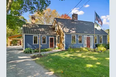 935 Dutch Neck Road, Waldoboro, ME 04572 - Photo 2