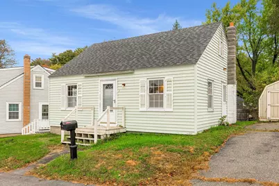 3 Halstead Street, Kittery, ME 03904 - Photo 2