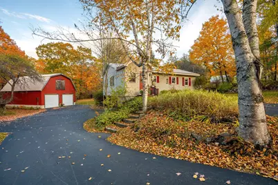 1472 Walnut Hill Road, Shapleigh, ME 04076 - Photo 1