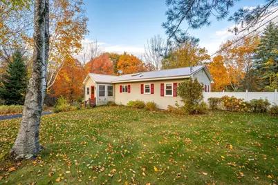 1472 Walnut Hill Road, Shapleigh, ME 04076 - Photo 4