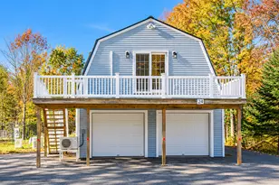 24 Gravel Pit Dr, Deer Isle, ME 04627 - Photo 1