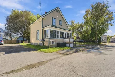 22 Bellevue Street, Winslow, ME 04901 - Photo 4