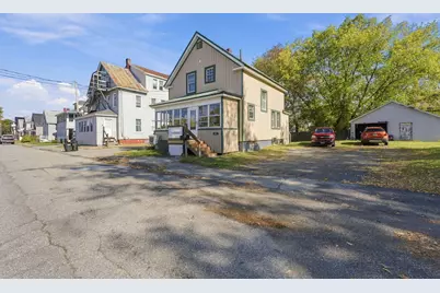 22 Bellevue Street, Winslow, ME 04901 - Photo 2