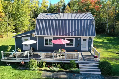 378 Brewer Road, Robbinston, ME 04671 - Photo 2