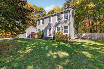 40 Sawyer Road, Poland, ME 04274 - Photo 2