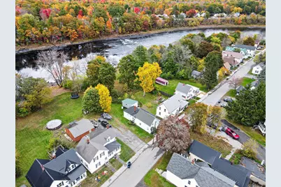 20 Hayes Street, Old Town, ME 04468 - Photo 1