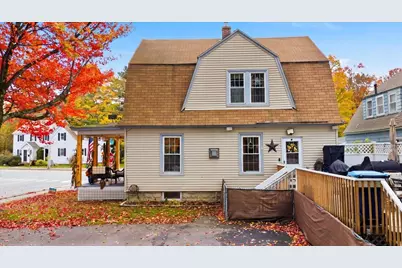 301 Gamage Avenue, Auburn, ME 04210 - Photo 72