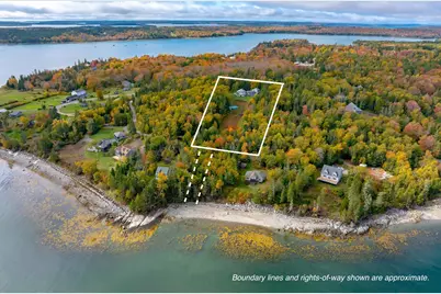 436 Flye Point Road, Brooklin, ME 04616 - Photo 2