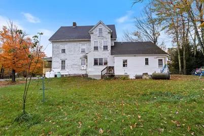 808 Mountain Road, Parsonsfield, ME 04047 - Photo 46