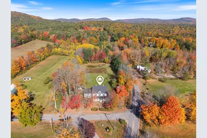 808 Mountain Road, Parsonsfield, ME 04047 - Photo 50