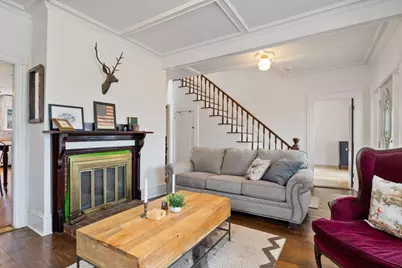 808 Mountain Road, Parsonsfield, ME 04047 - Photo 6
