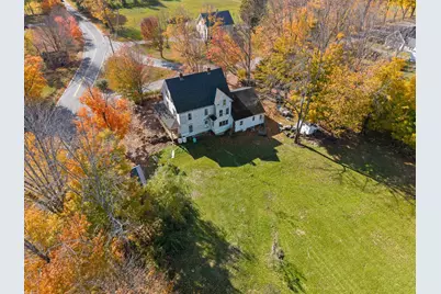 808 Mountain Road, Parsonsfield, ME 04047 - Photo 4