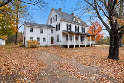 808 Mountain Road, Parsonsfield, ME 04047 - Photo 2