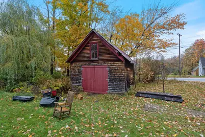 808 Mountain Road, Parsonsfield, ME 04047 - Photo 48