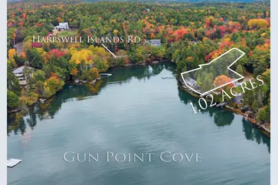 24 Seal Ledge Lane, Harpswell, ME 04079 - Photo 20