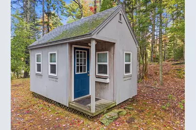 24 Seal Ledge Lane, Harpswell, ME 04079 - Photo 26