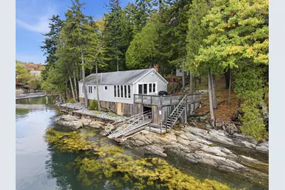 24 Seal Ledge Lane, Harpswell, ME 04079 - Photo 2