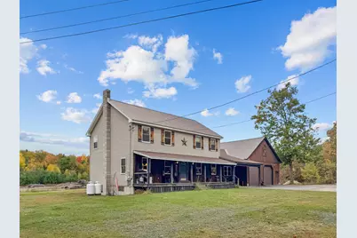 27 Cressey Pond Lane, Baldwin, ME 04024 - Photo 1