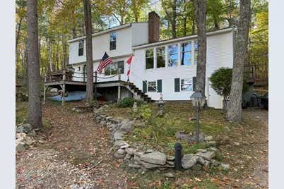 87 Atwood Lane, Bristol, ME 04539 - Photo 1