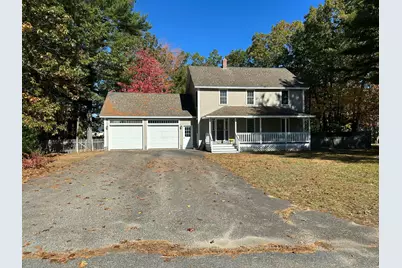 8 Spruce Lane, Wells, ME 04090 - Photo 2