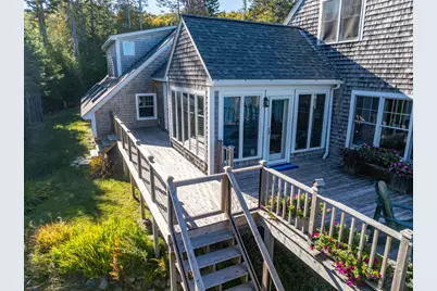 163 N Duck Cove Road, Roque Bluffs, ME 04654 - Photo 10