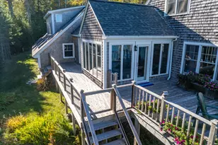 163 N Duck Cove Rd, Roque Bluffs, ME 04654 - Photo 10