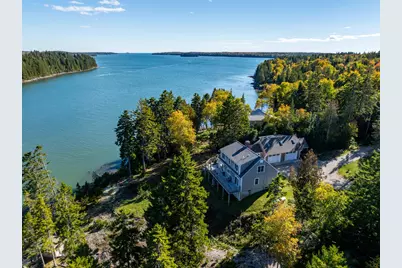 163 N Duck Cove Road, Roque Bluffs, ME 04654 - Photo 14