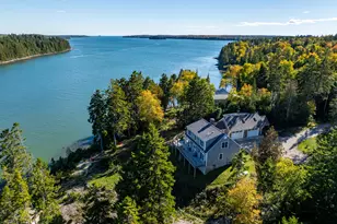 163 N Duck Cove Rd, Roque Bluffs, ME 04654 - Photo 14