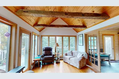 163 N Duck Cove Road, Roque Bluffs, ME 04654 - Photo 22