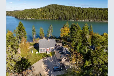 163 N Duck Cove Road, Roque Bluffs, ME 04654 - Photo 2