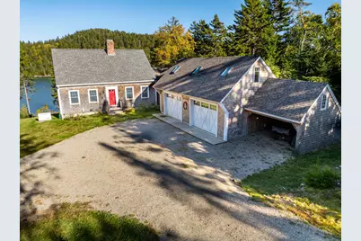 163 N Duck Cove Road, Roque Bluffs, ME 04654 - Photo 8