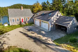 163 N Duck Cove Rd, Roque Bluffs, ME 04654 - Photo 8