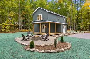 40 Hawk Mountain Rd, Waterford, ME 04088 - Photo 1