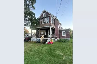 20 Prospect Street, Waterville, ME 04901 - Photo 2
