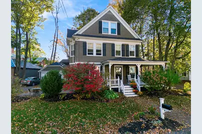 4 Silver Terrace, Waterville, ME 04901 - Photo 2
