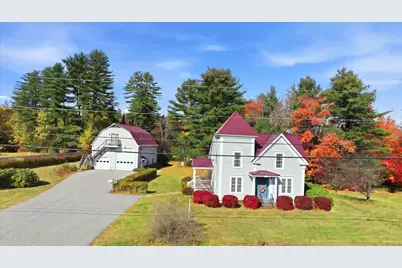 171 Depot Street, Buckfield, ME 04220 - Photo 1