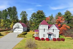171 Depot St, Buckfield, ME 04220 - Photo 1