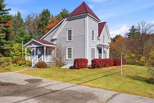 171 Depot St, Buckfield, ME 04220 - Photo 88