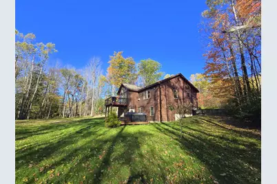 113 Weeks Mills Road, Farmington, ME 04938 - Photo 1