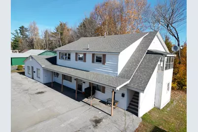 235 Bates Street, Millinocket, ME 04462 - Photo 1