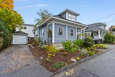 28 Tremaine Street, Portland, ME 04103 - Photo 2