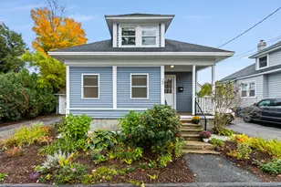 28 Tremaine St, Portland, ME 04103 - Photo 1