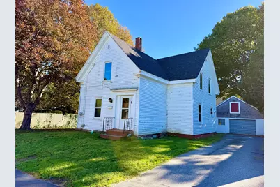 8 Hill Street, Rockland, ME 04841 - Photo 2