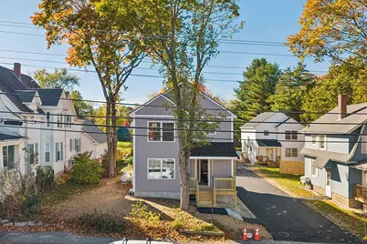 147 Spring Street #3, Westbrook, ME 04092 - Photo 1