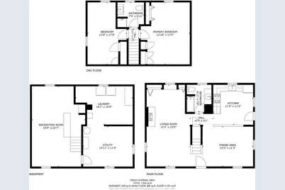 5 Violette Avenue, Waterville, ME 04901 - Photo 44