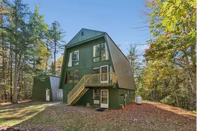 387 Willow Lane, Wiscasset, ME 04578 - Photo 6