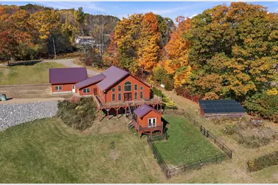 561 S Mountain Valley Highway, Montville, ME 04941 - Photo 6