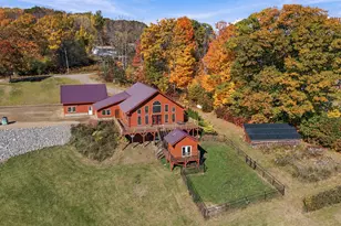 561 S Mountain Vly Hwy, Montville, ME 04941 - Photo 6
