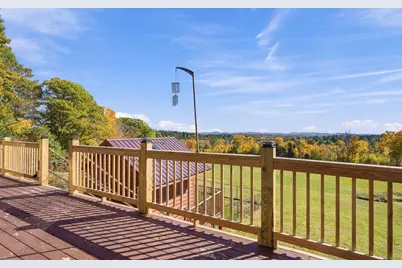 561 S Mountain Valley Highway, Montville, ME 04941 - Photo 4