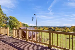 561 S Mountain Vly Hwy, Montville, ME 04941 - Photo 4